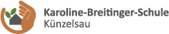 Karoline-Breitinger-Schule Logo